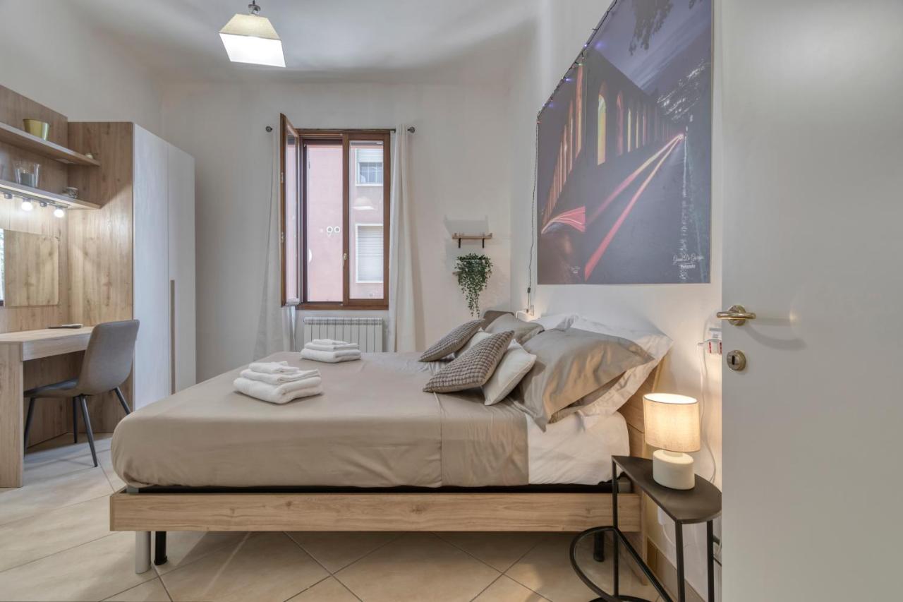 Gualtieri's Home - B&B Bologna