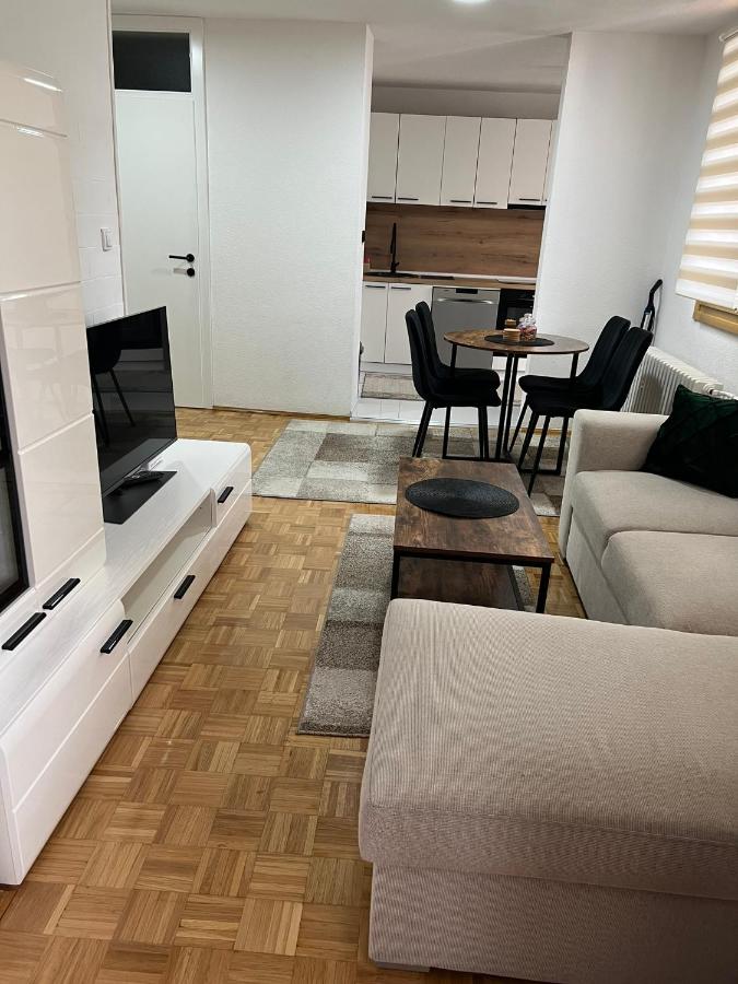 EMMA apartman - Ferienwohnung Travnik