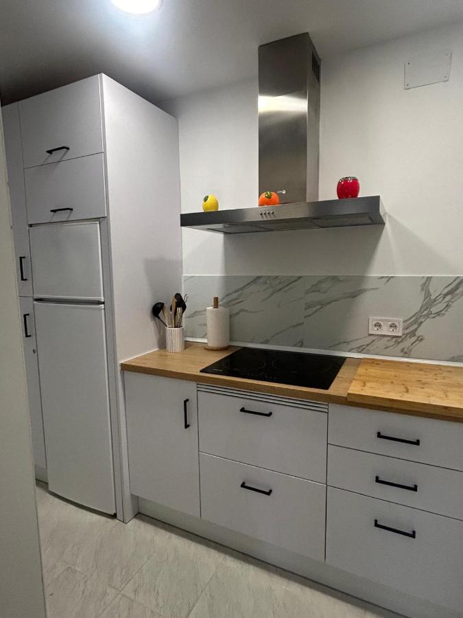 Piso playa barbate - Bed and Breakfast Barbate