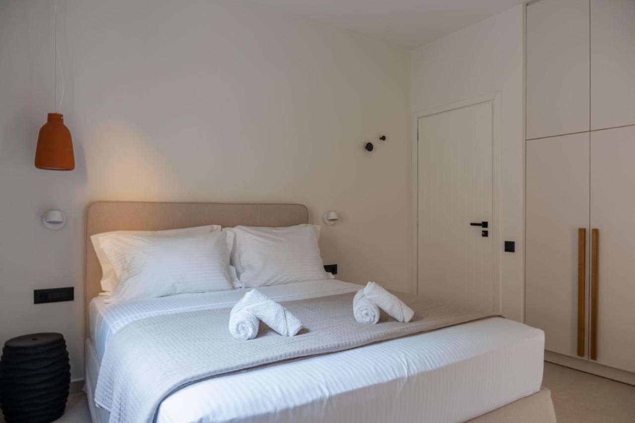 Bona Eterna Timeless Suites - B&B Spílion