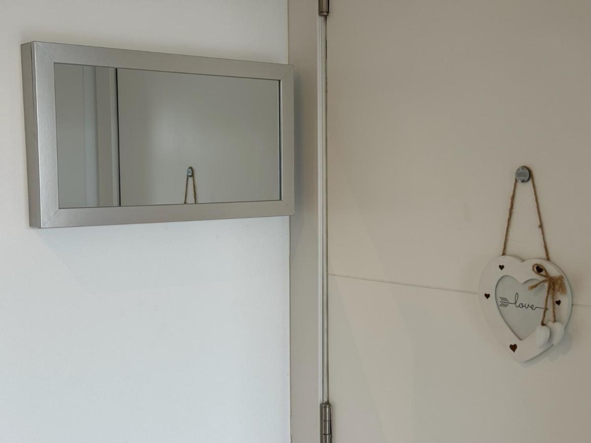 Campo de la Verdad Home Luxury - B&B Cordova