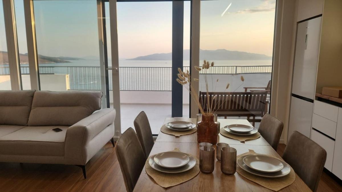 SunSea Premium - B&B Sarandë