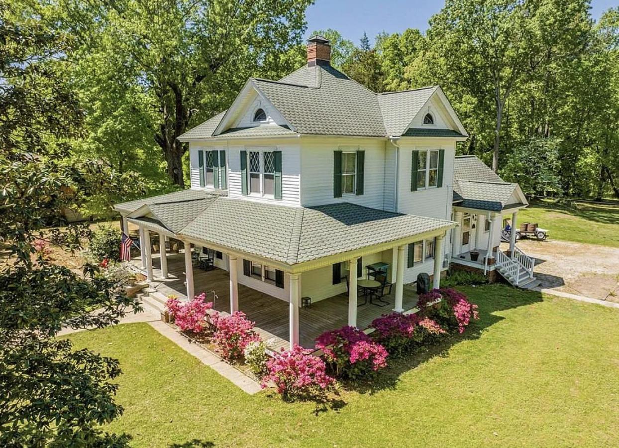 Viridia Bed and Breakfast - B&B Littleton