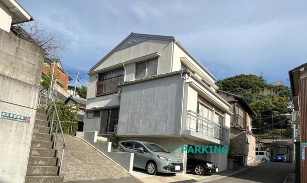 AKUNOURA HUIS - Vacation STAY 10922 - B&B