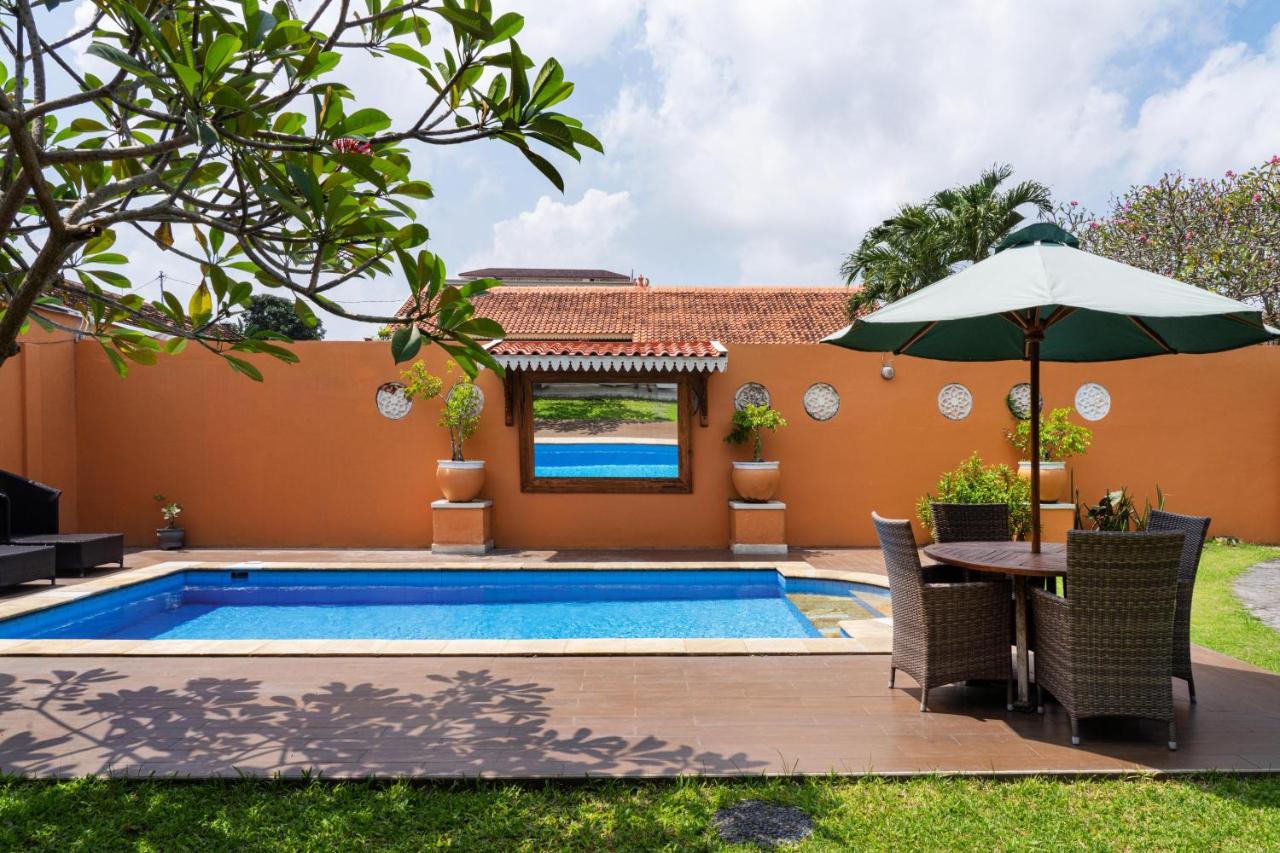 Villa Gold - Chambres d’hôtes Yogyakarta