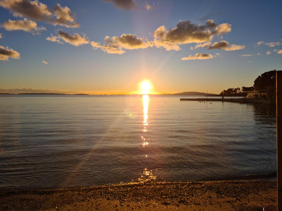 Apartmani Zdenka - Chambres d’hôtes Rab