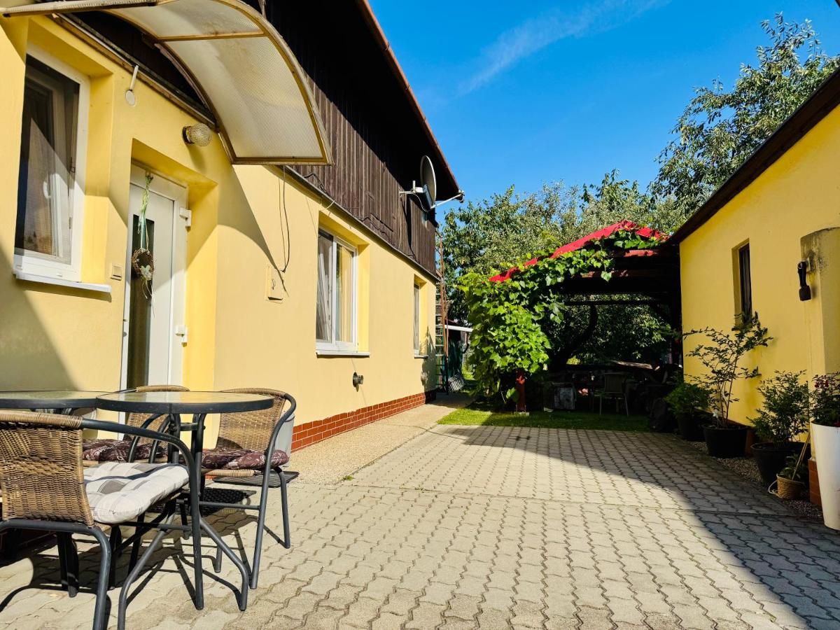 Privát Ruženka - B&B