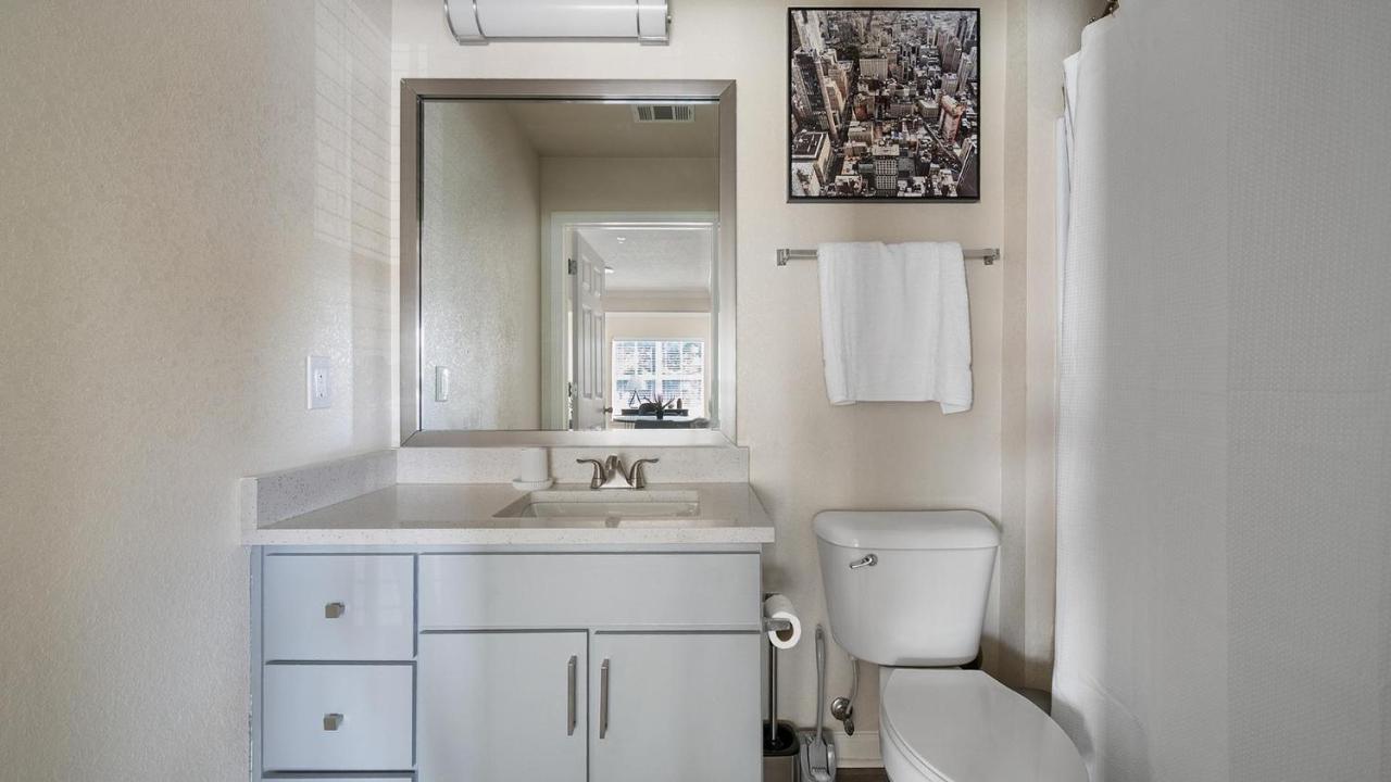 Superior Apartment mit 2 Schlafzimmern