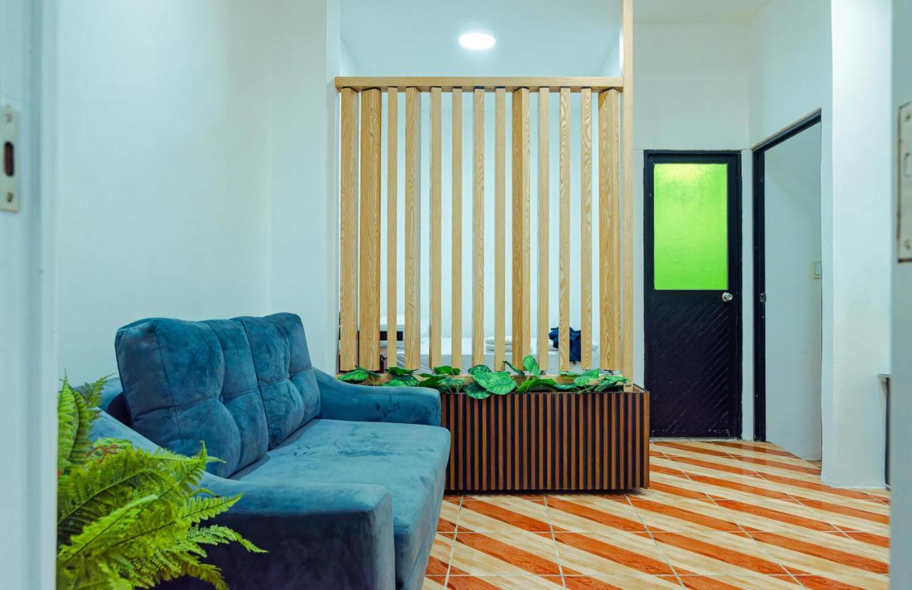 Apartamento vacacional - B&B Puerto Ayora