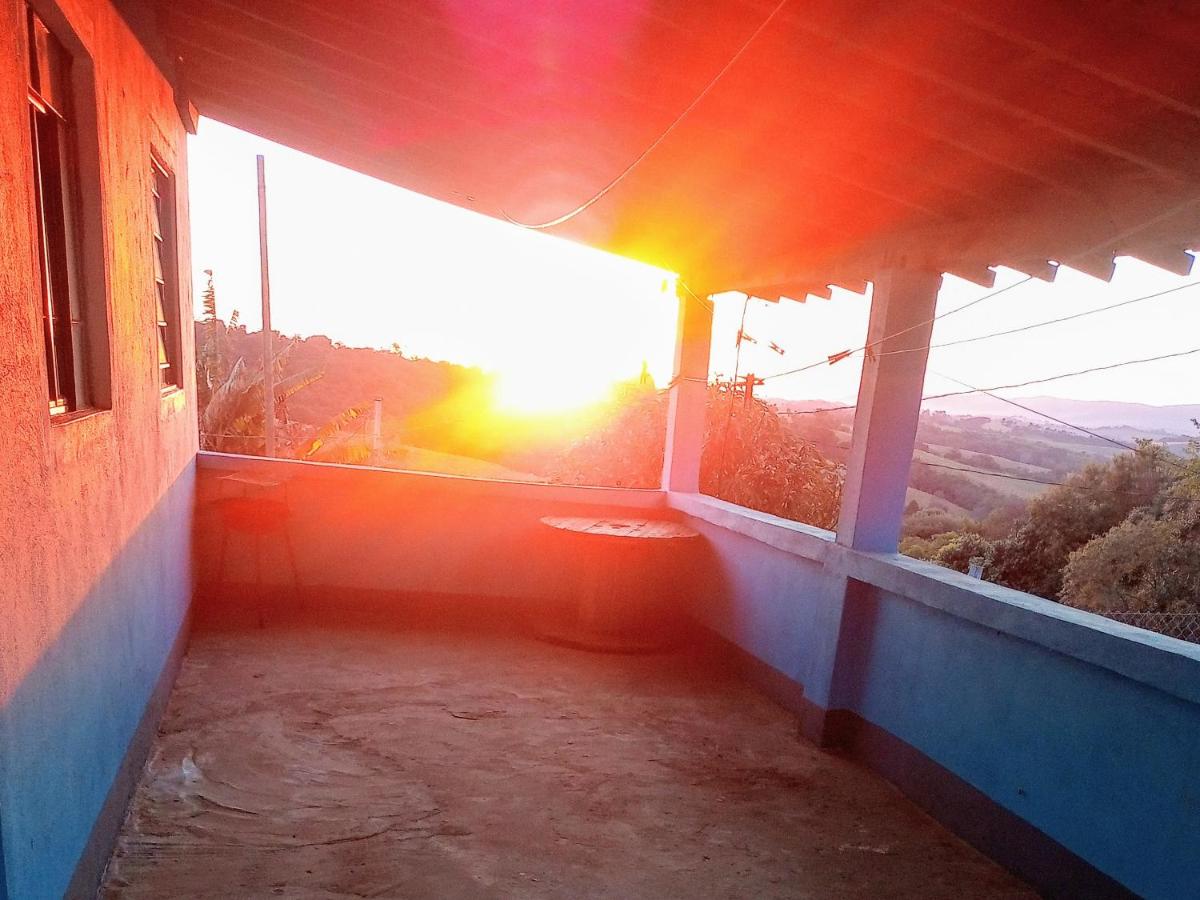 Casa Nascer do Sol - B&B