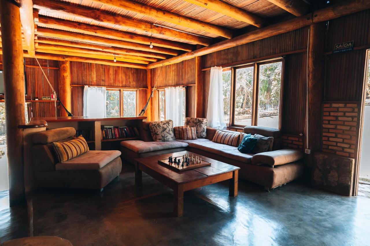 Standard Single Room with Shared Bathroom