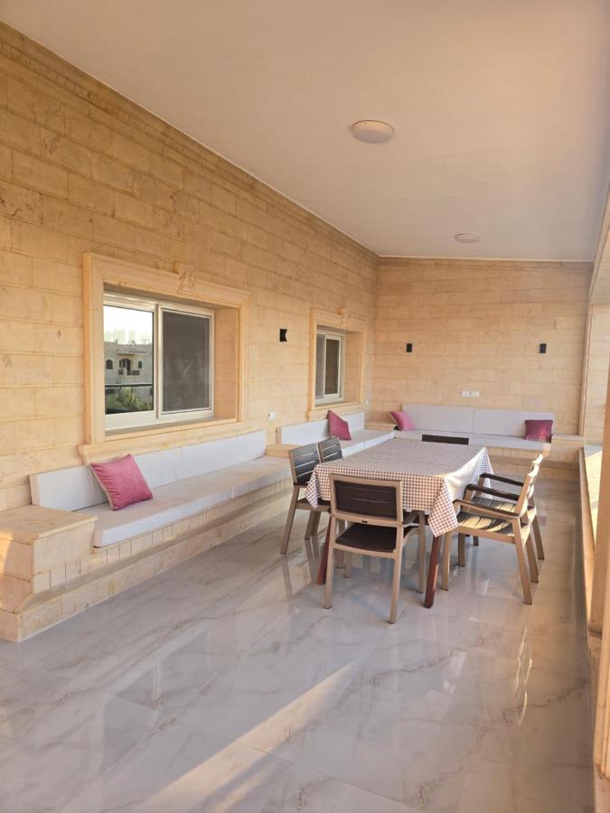 Beit Hashish - B&B