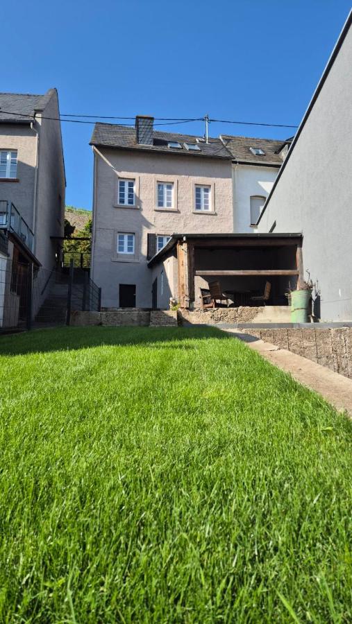Ferienhaus Fridolin - B&B