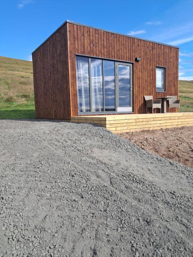Guesthouse Klambrasel - Chambres d’hôtes Húsavík