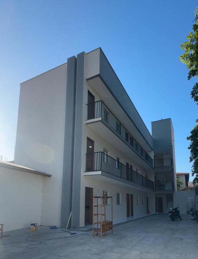 Apartamento Ana Alves Residence - Parnaíba - Piauí - B&B Parnaíba