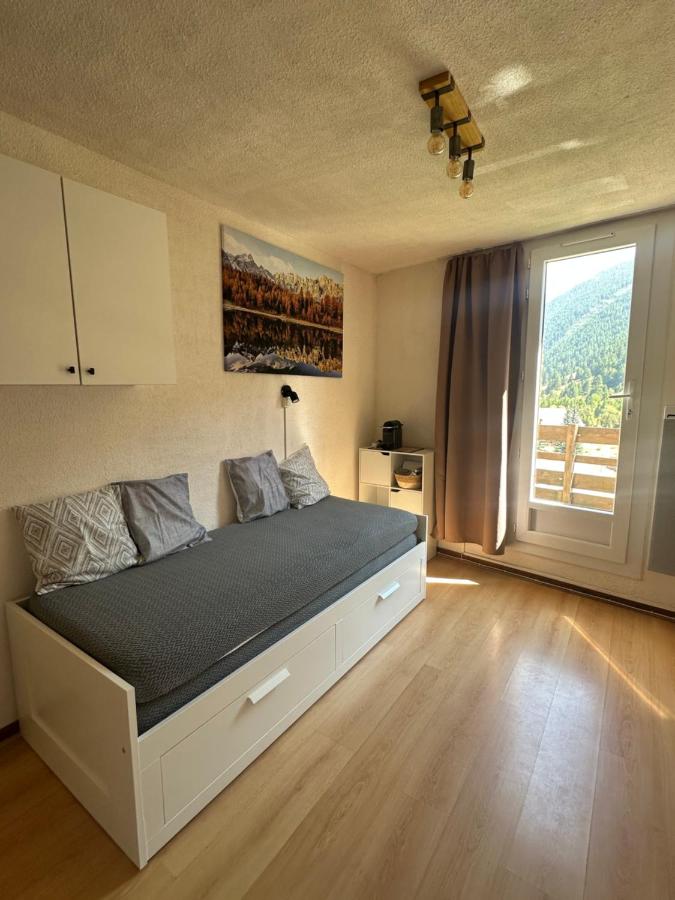 Studio Pablotin du Queyras - Chambres d’hôtes Abriès