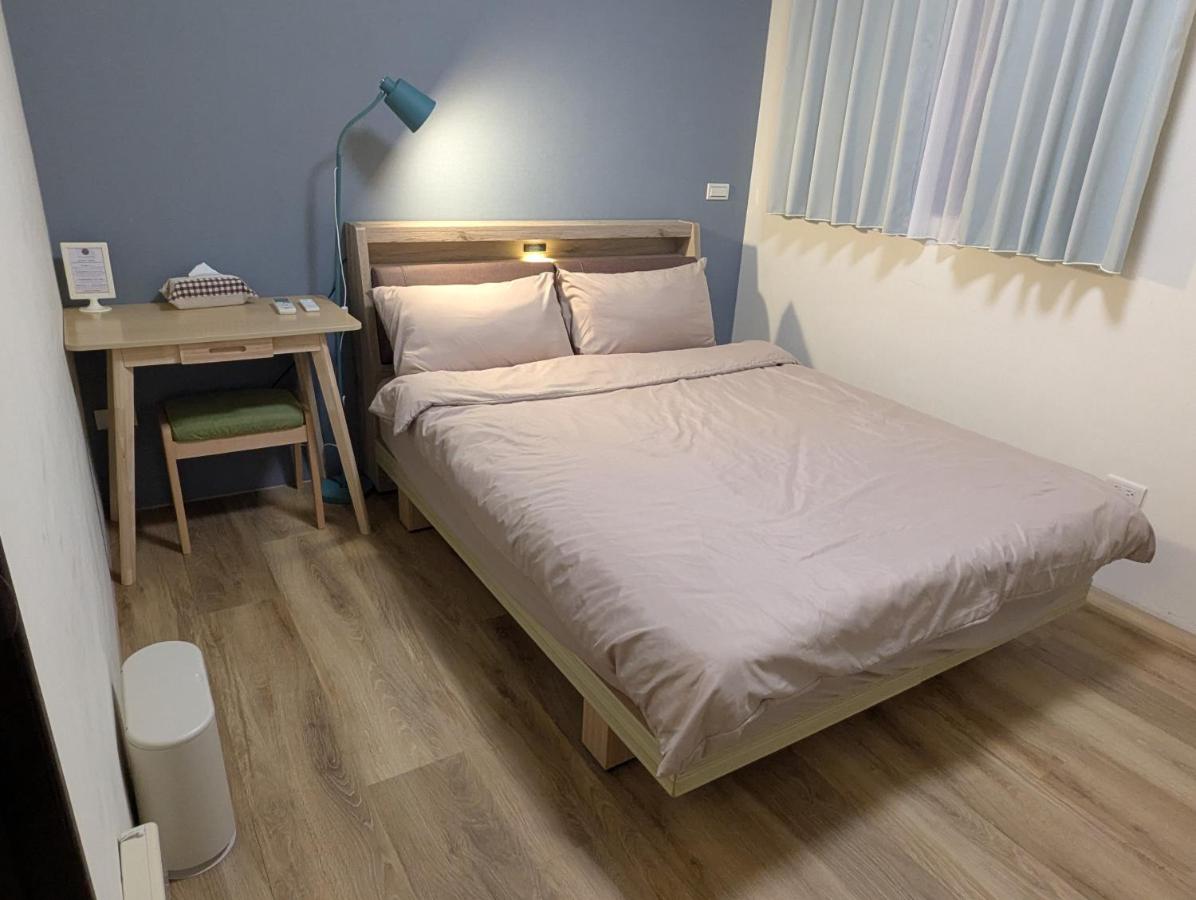 Habitación Doble Estándar