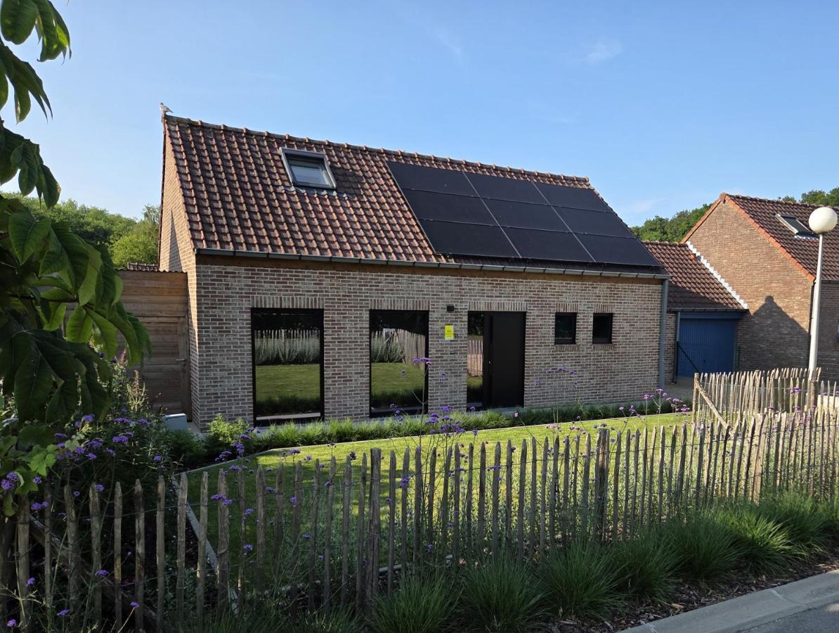 Vakantiewoning L' Avventura - Bed and Breakfast Zonnebeke