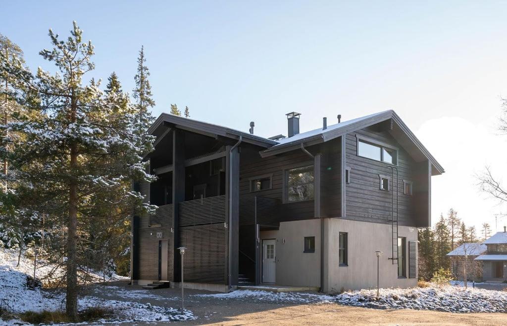 Villa Ruka - Rising Sun - B&B Ruka