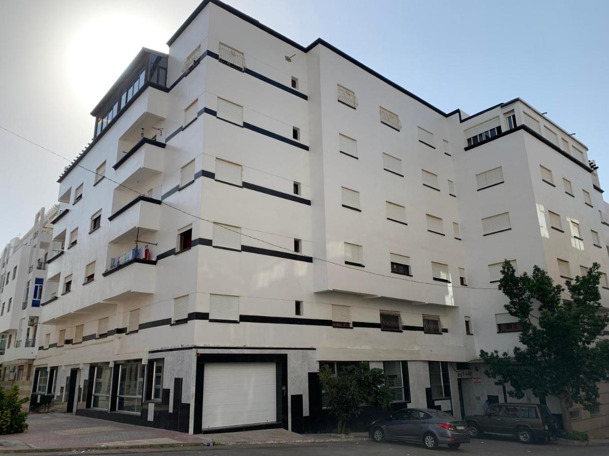 Arij Tetuán - Ferienwohnung Tétouan