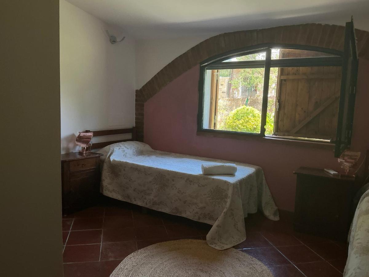 Chambre Familiale