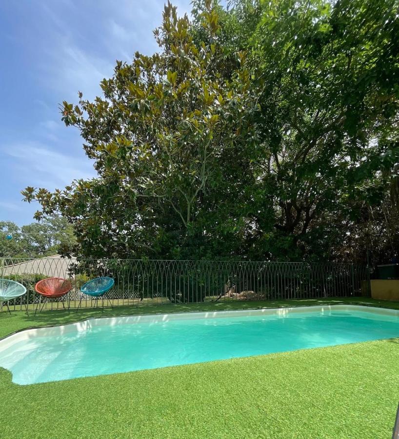 Maison Espelida - B&B Le Pradet