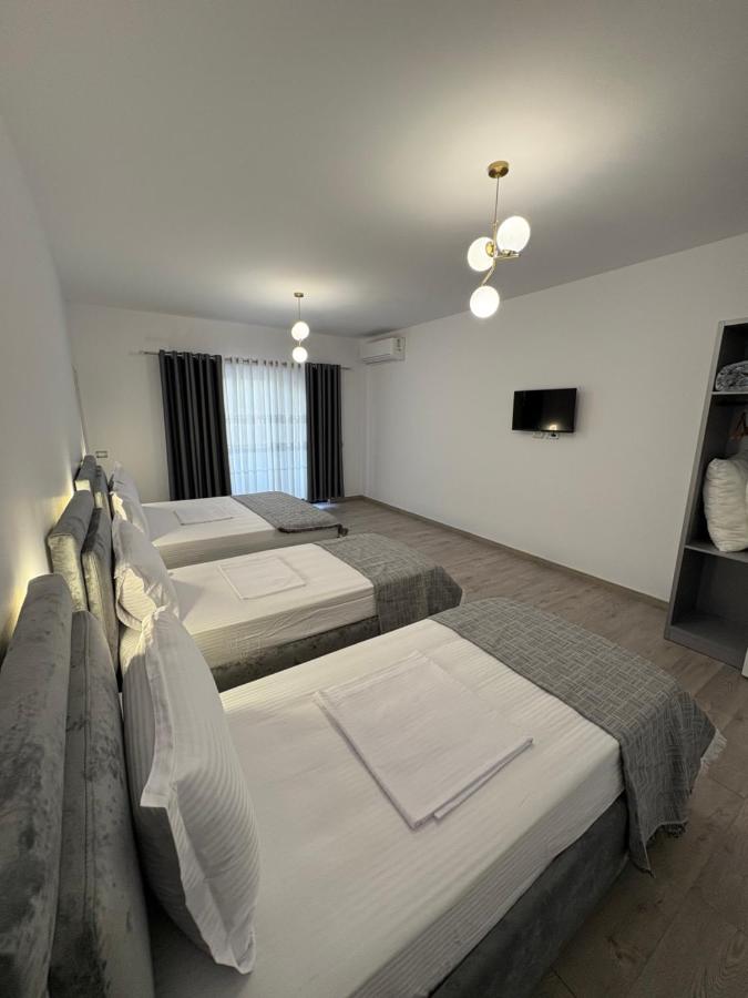 Family Room with Mountain View