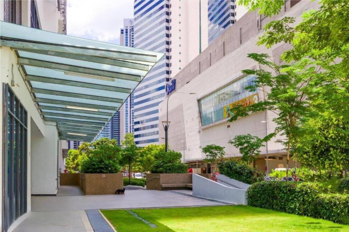 Appartamento con 1 Camera da Letto con Balcone e Vista Città