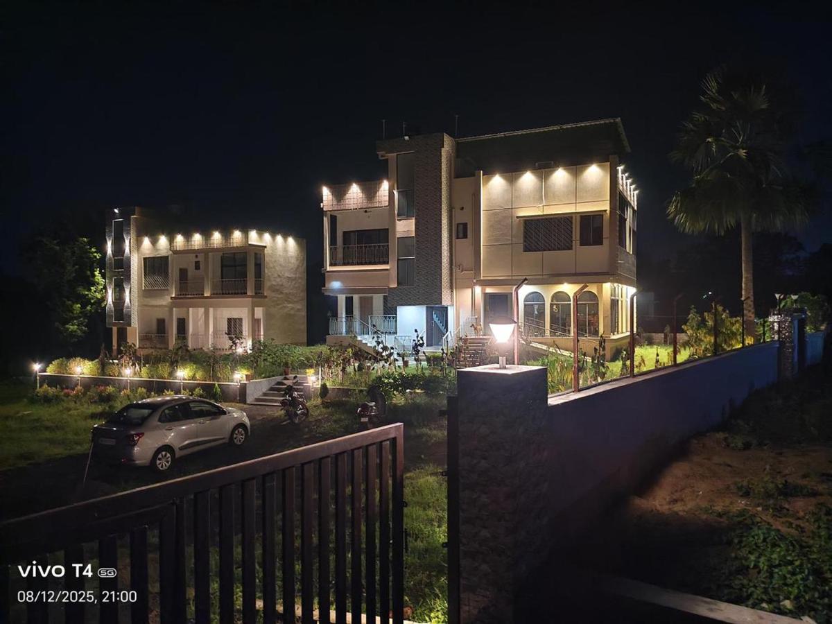 Alivia Eco-Stay - Bed and Breakfast Santiniketan