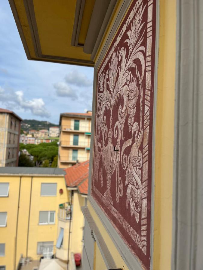 Le Tortorelle - Ferienwohnung La Spezia