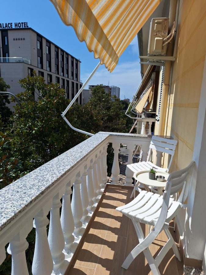 SoLAR Apartments - Ferienwohnung Shkodra