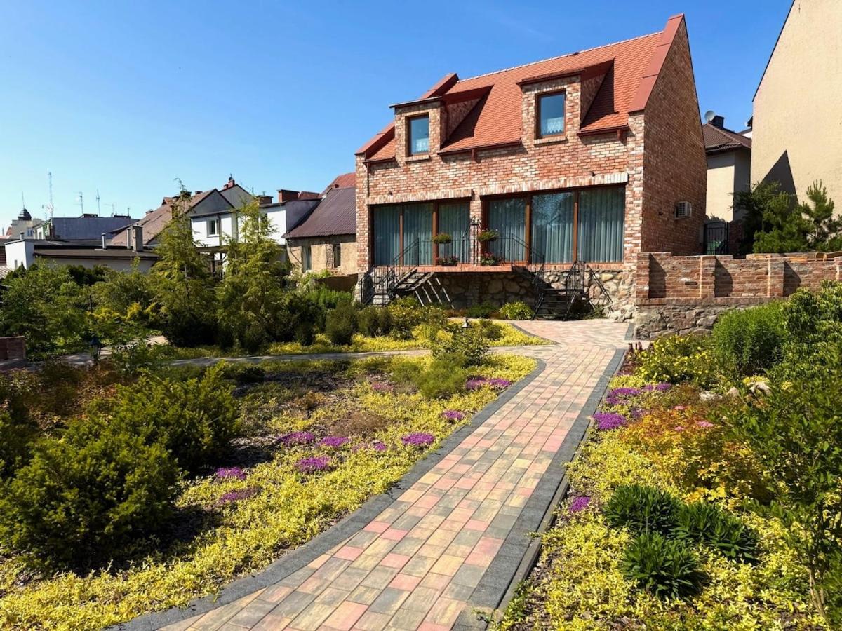 Dom w centrum Tucholi - Chambres d’hôtes Tuchola