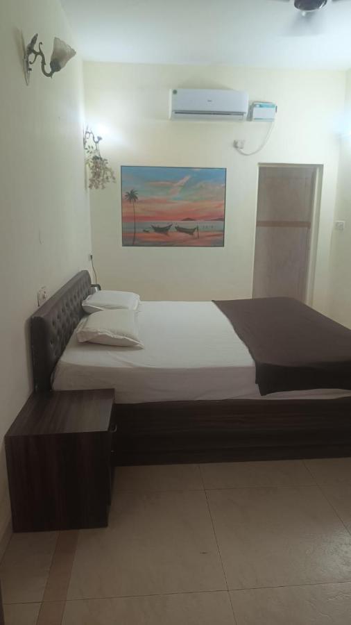 Tweepersoonskamer met Eigen Badkamer