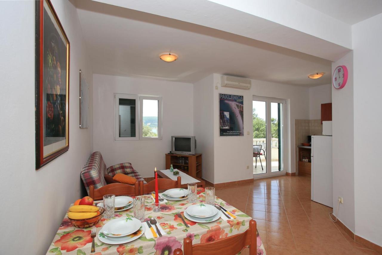 Apartamento de 2 dormitorios