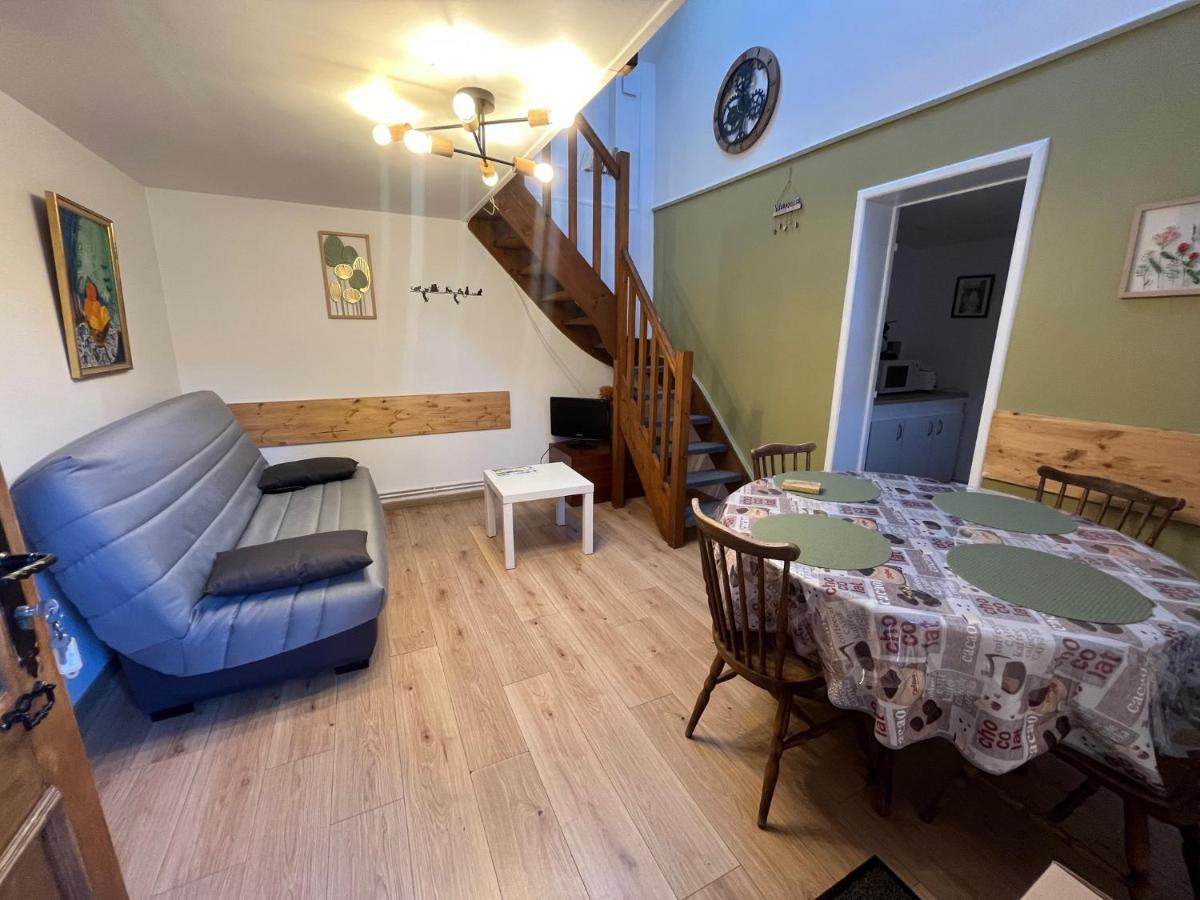 Appartement - Rez-de-Chaussée