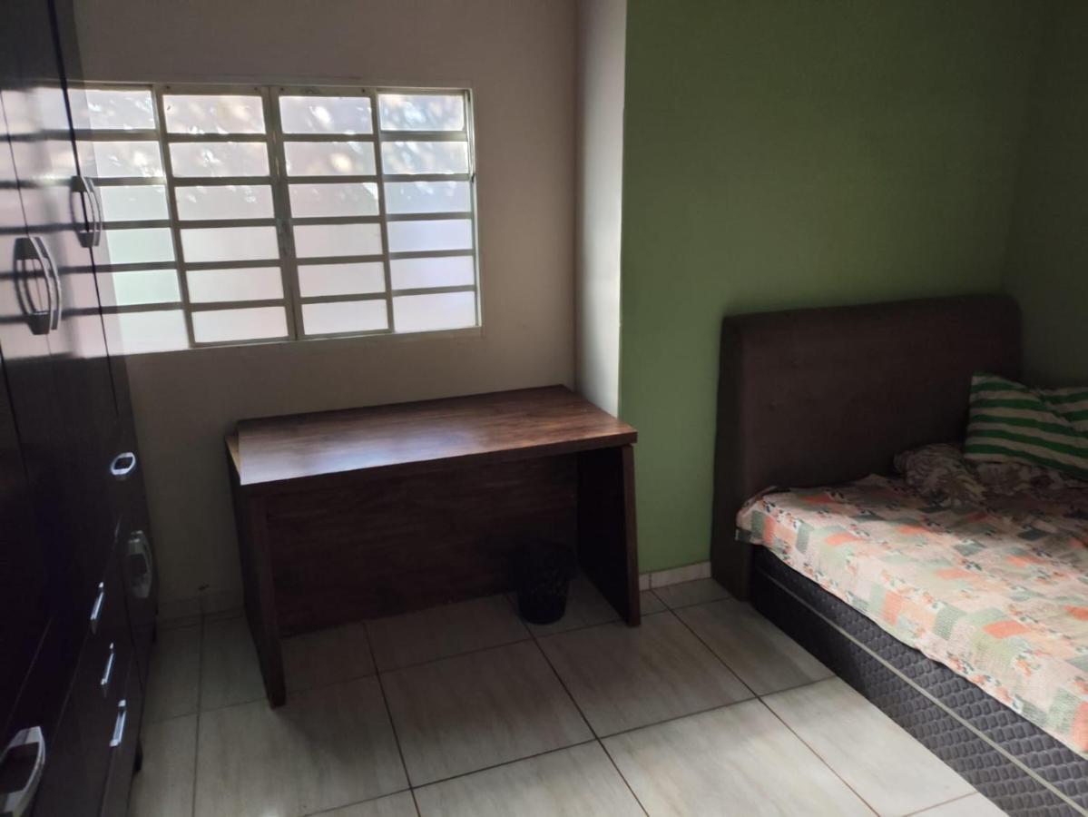 Repouso Alegre - B&B Araguari