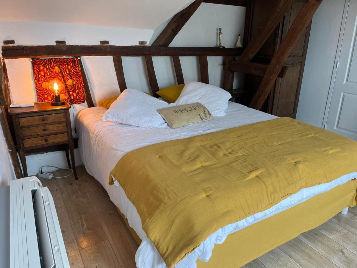 Appartement 1 Chambre