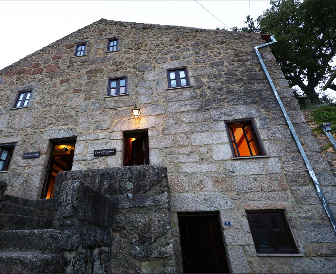 Casas Serranas - B&B