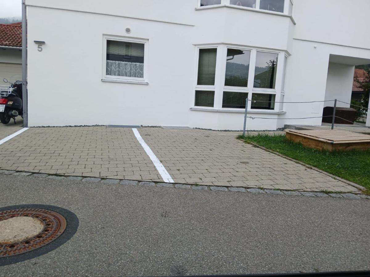 Alpenruhe Kranzegg - Ferienwohnung Rettenberg