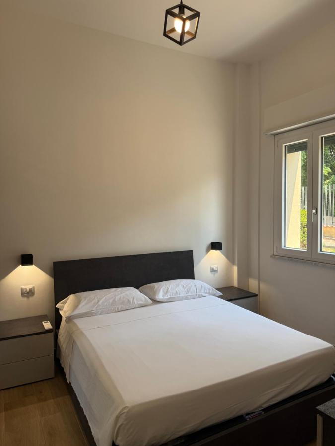 Appartamento Diaz Sud - B&B Roccella Ionica