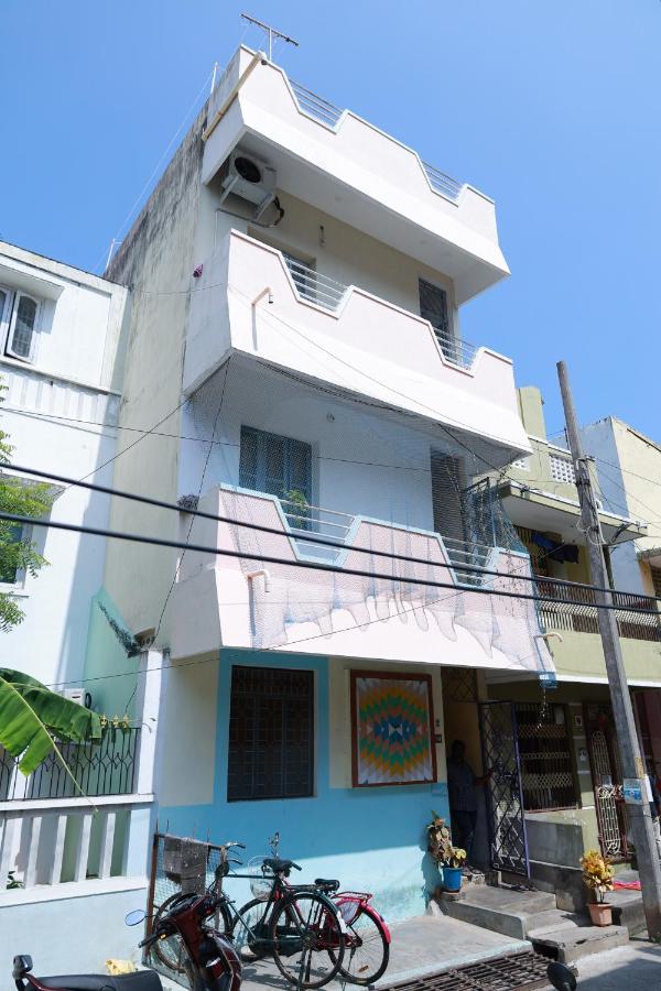 Sai Rooms - B&B Puducherry