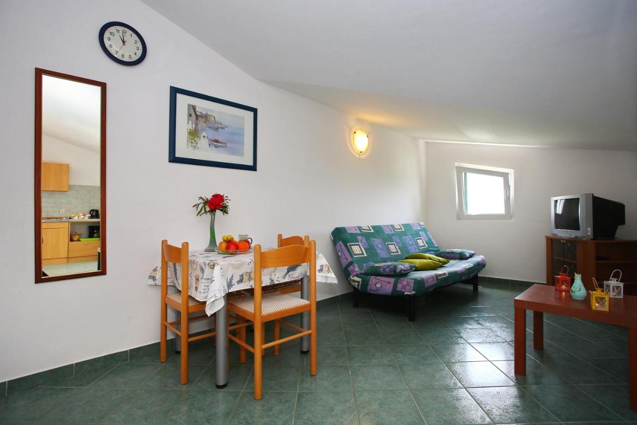 Apartamento de 1 dormitorio