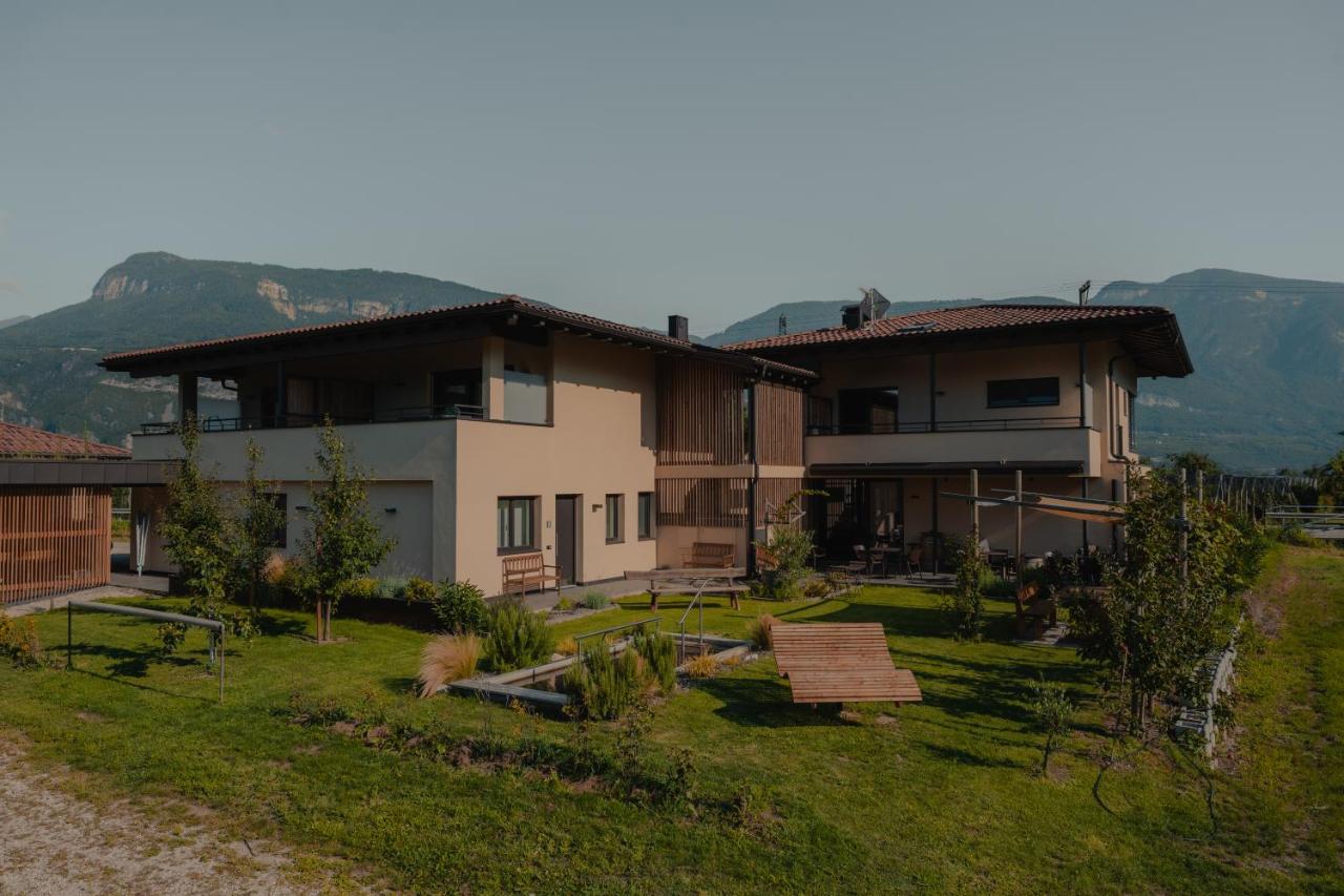Pomaria - B&B
