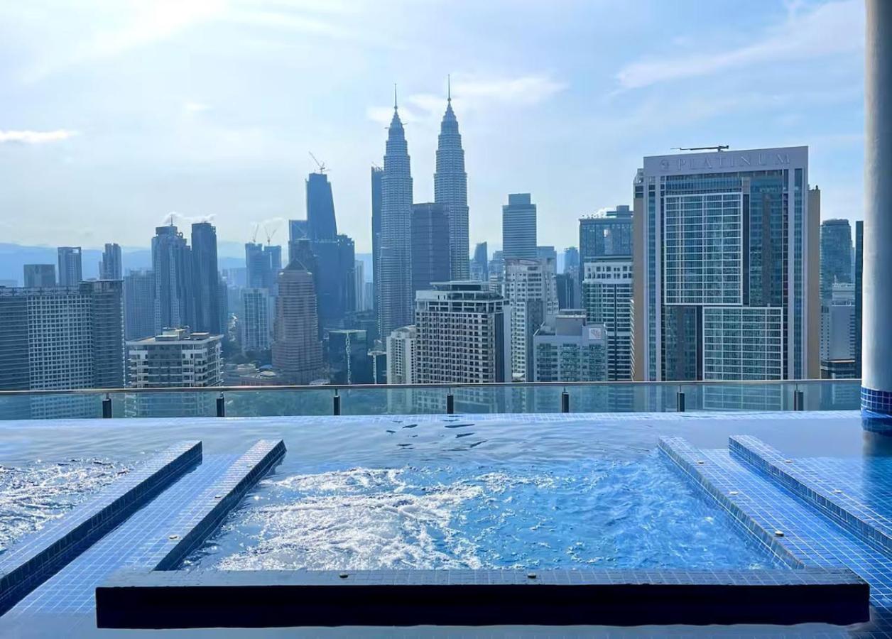 Colony by infinitum KLCC - B&B