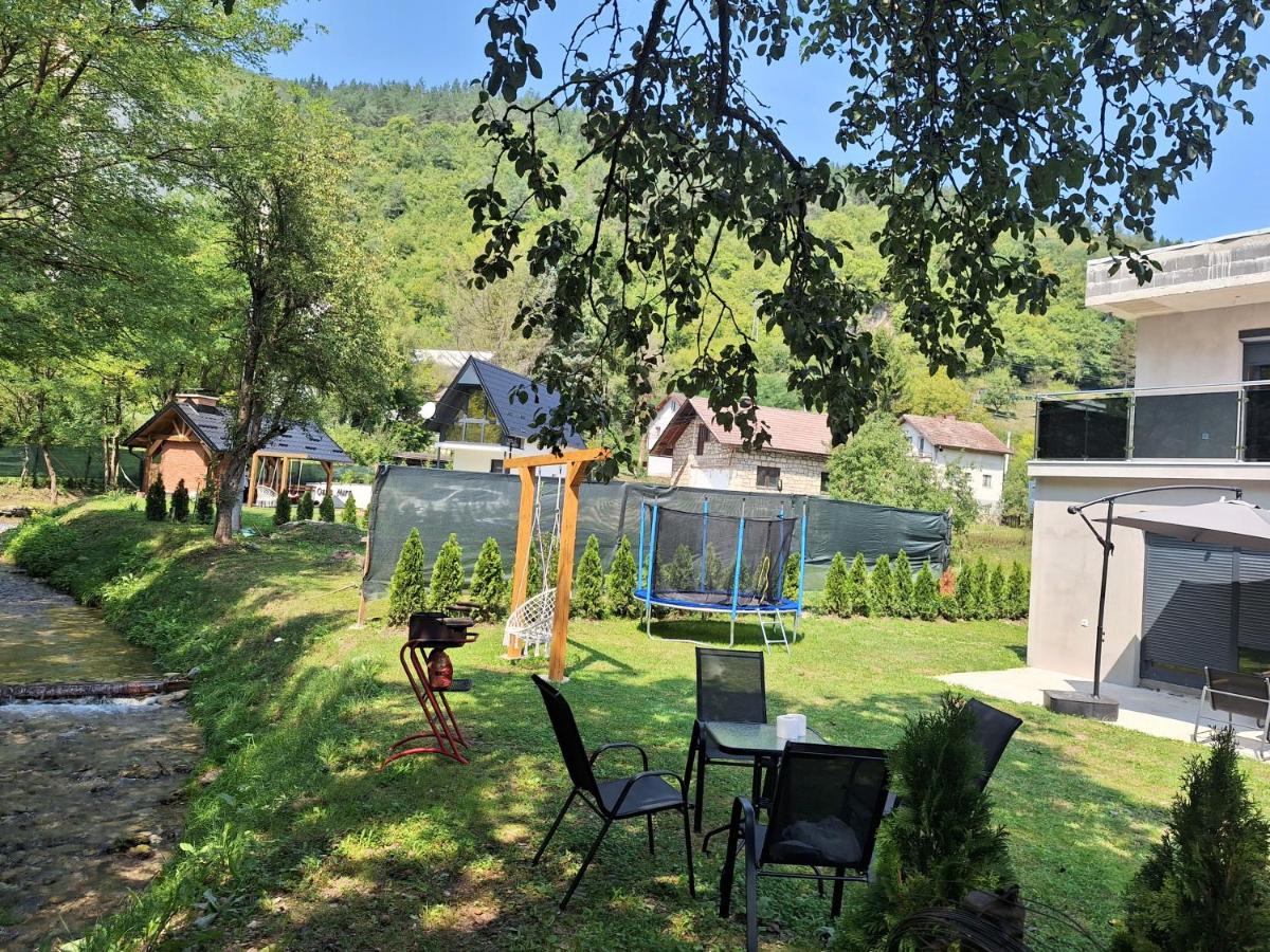 Oaza mira 2 - B&B Jajce