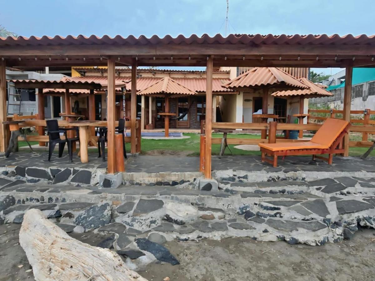 Villas Caracol - B&B