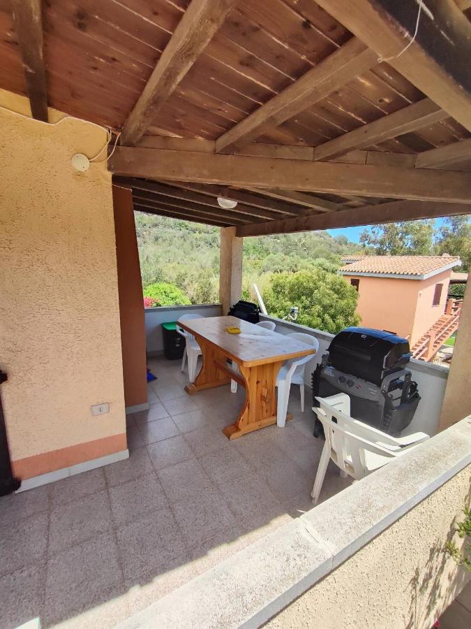 Appartement avec Terrasse
