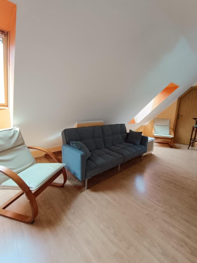 Apartment Bruna Vučič - Ferienwohnung Bovec