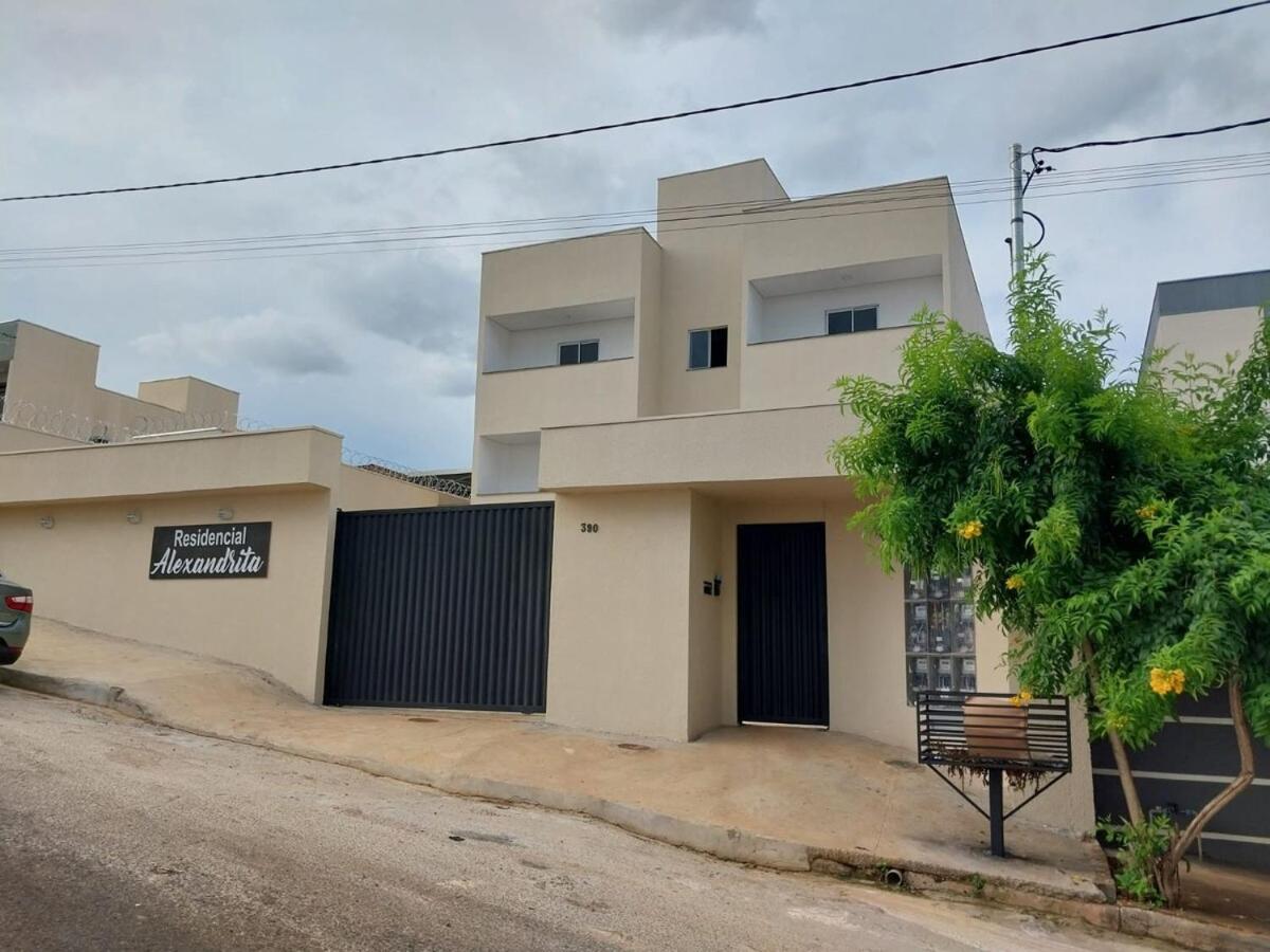 Aconchego em Araxá - Perto de Tudo - B&B