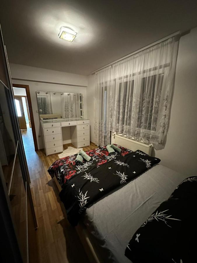 Beauty Room Apartman - Ferienwohnung Prnjavor